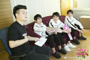 三小只娱乐圈爆料,揭秘幕后故事与真实情感  第3张