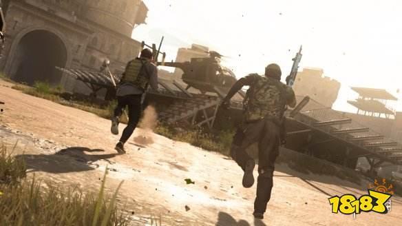 战区2最新赛季爆料,全新战区格局，热血激战一触即发！  第3张