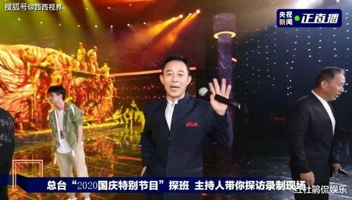 国庆明星爆料视频播放,揭秘娱乐圈幕后故事  第3张