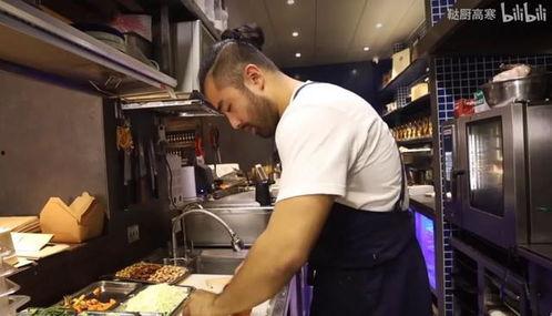 厨师爆料后厨视频,厨师亲曝真实后厨操作全过程  第3张