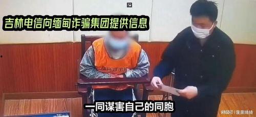 今日说法爆料吉林,今日说法独家揭秘  第3张